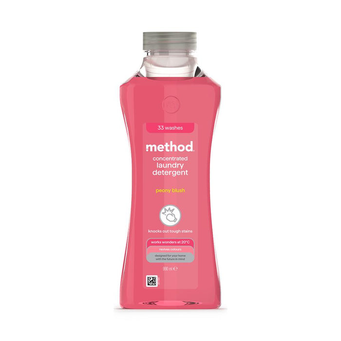Method Laundry Liquid Berry