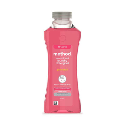 Method Laundry Liquid Berry