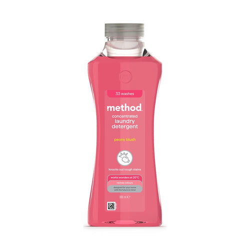 Method Laundry Liquid Berry