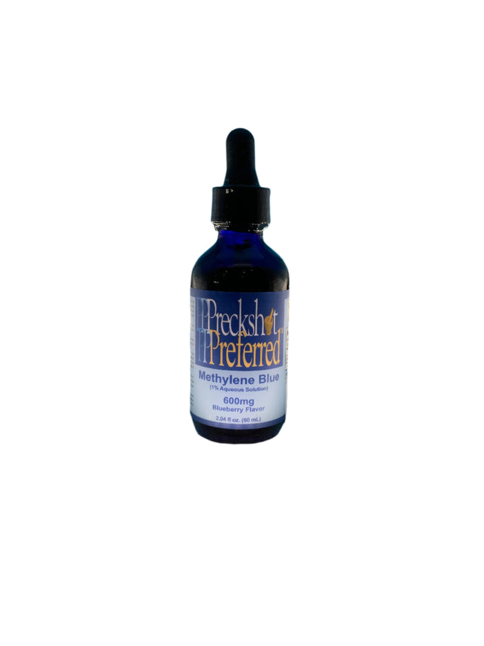 Methylene Blue 60ml