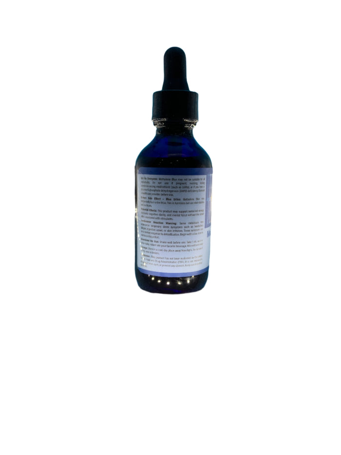 Methylene Blue 60ml
