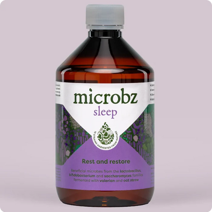 microbz Sleep 475ml