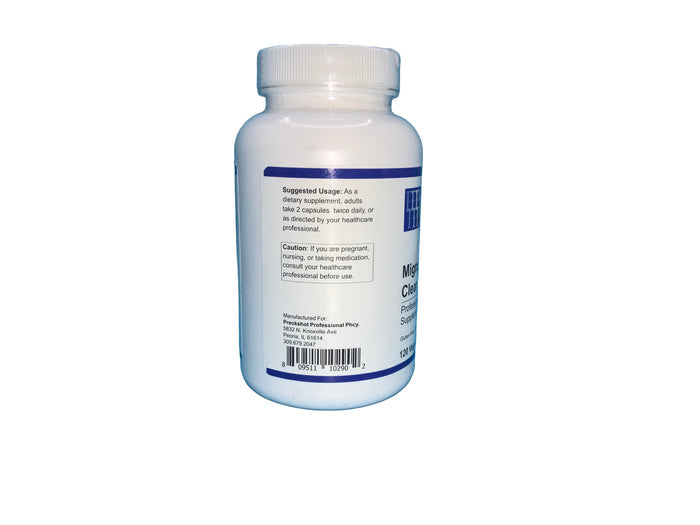 Migraine Clear