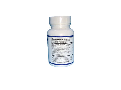 Milk Thistle Plus