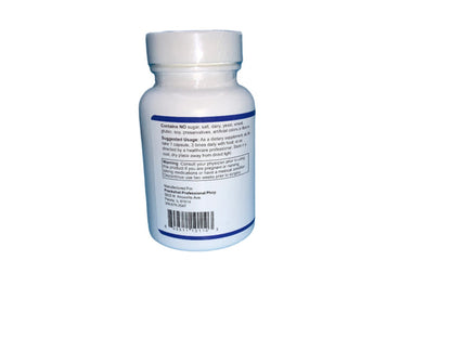 Milk Thistle Plus