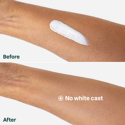 Mineral Sunscreen - SPF 30