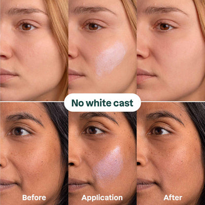 Mineral Sunscreen Face Stick - SPF 30