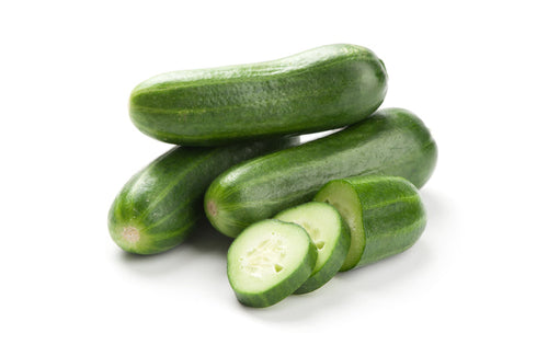 Mini Cucumber 1kg