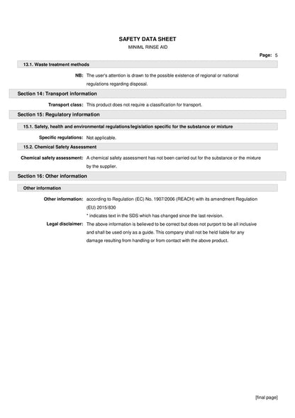 DISTANCE SELLING PDF