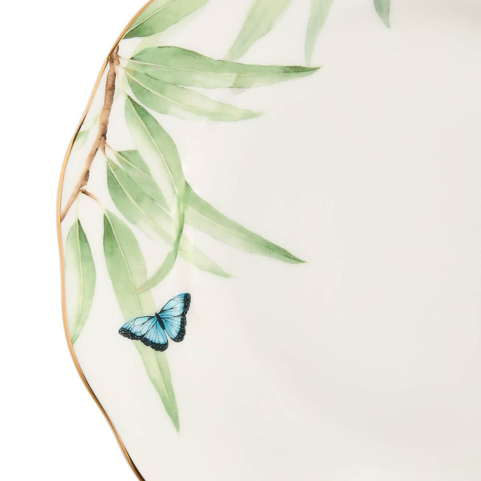 Miranda Kerr Australiana Dinner Plate