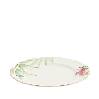 Miranda Kerr Australiana Dinner Plate