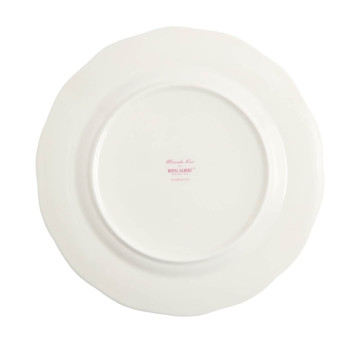 Miranda Kerr Australiana Dinner Plate