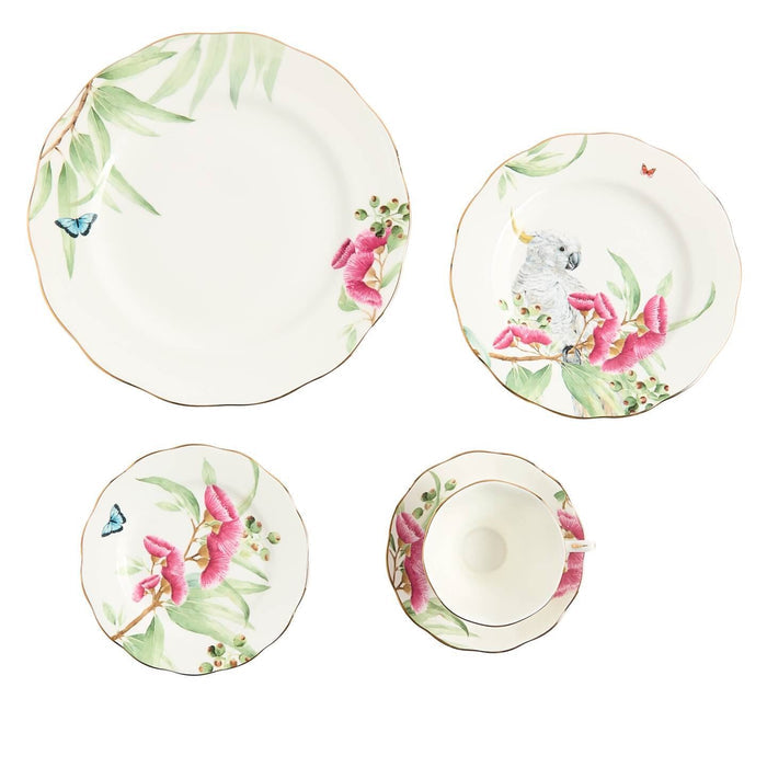 Miranda Kerr Australiana Dinnerware Set 5PCS