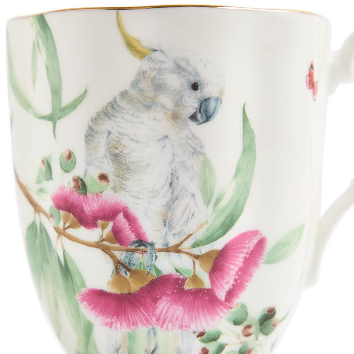Miranda Kerr Australiana Mug