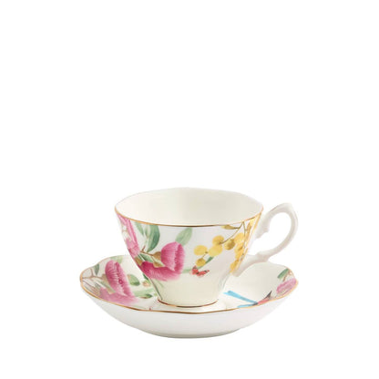 Miranda Kerr Australiana Teacup & Saucer