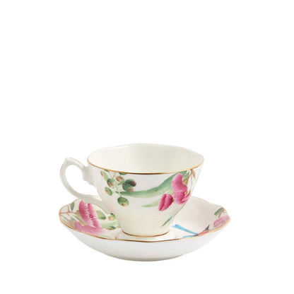 Miranda Kerr Australiana Teacup & Saucer