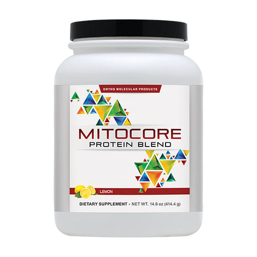 MitoCORE Protein Blend Powder (14SVG) Ortho Molecular