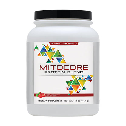 MitoCORE Protein Blend Powder (14SVG) Ortho Molecular