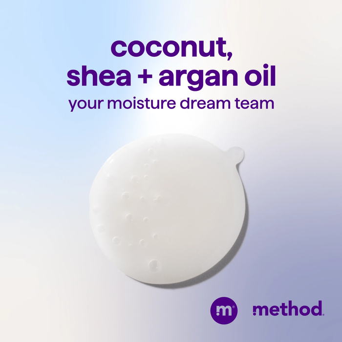 moisturising shampoo 414ml - simply nourish