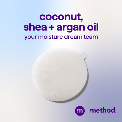 moisturising shampoo 414ml - simply nourish