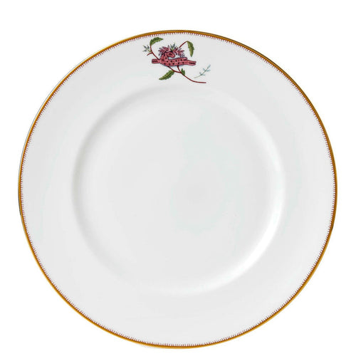 Mythical Creatures Dinner Plate