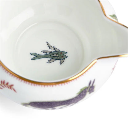 Mythical Creatures Large Milk / Cream