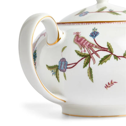 Mythical Creatures Teapot, Gift Boxed