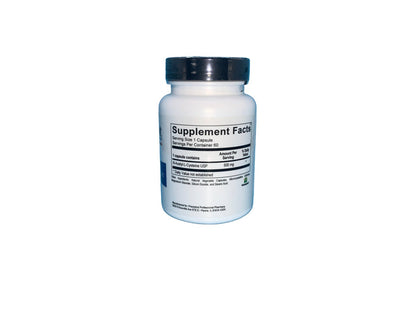 NAC 600mg-60ct