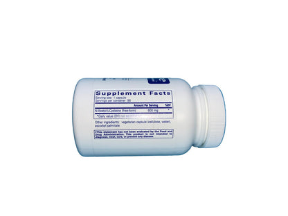 NAC 600mg