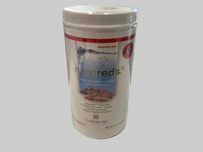 NanoReds