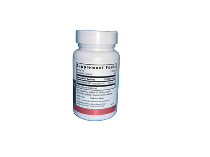 Nattokinase
