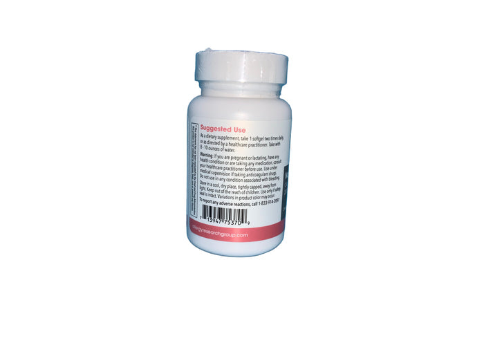 Nattokinase