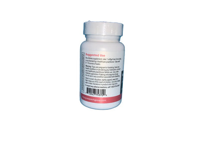 Nattokinase