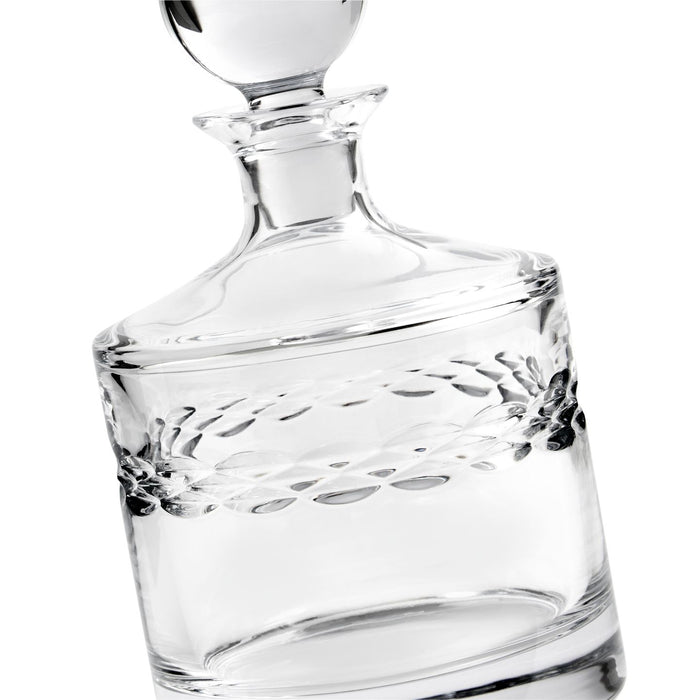 Neo Decanter & Tumblers Set of 2