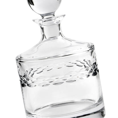 Neo Decanter & Tumblers Set of 2