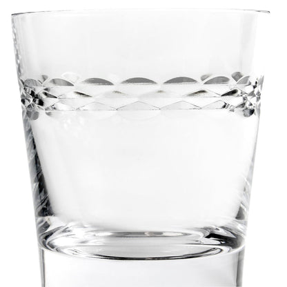 Neo Decanter & Tumblers Set of 2