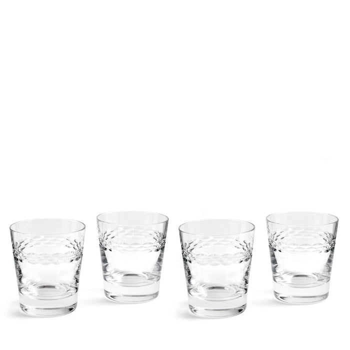 Neo Tumblers Set of 4
