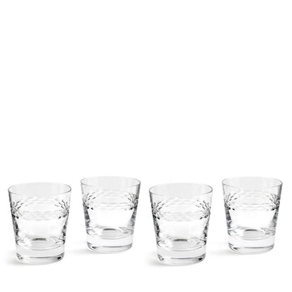 Neo Tumblers Set of 4