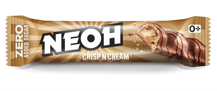 NEOH Crisp & Cream Bar