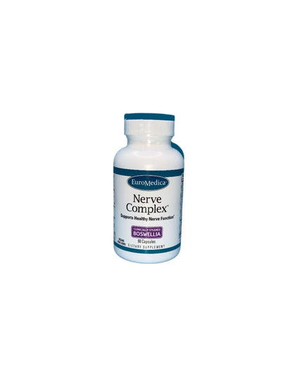 Nerve Complex 60CT