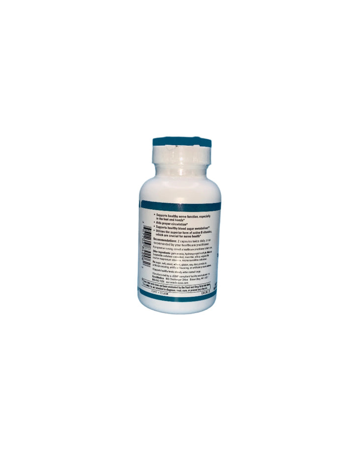 Nerve Complex 60CT