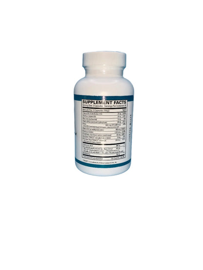 Nerve Complex 60CT