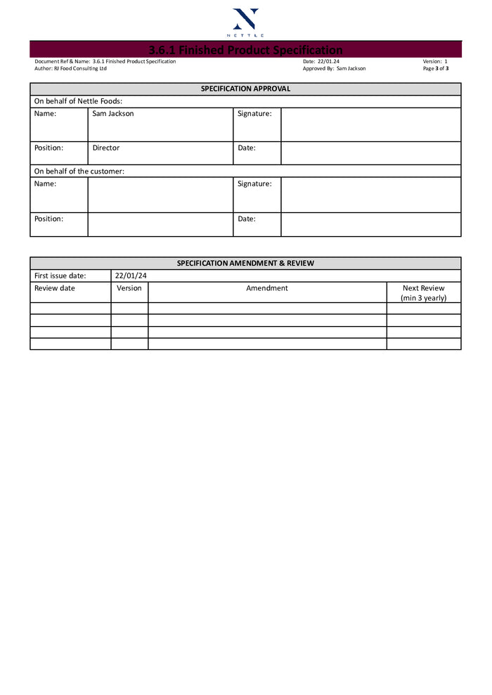 DISTANCE SELLING PDF