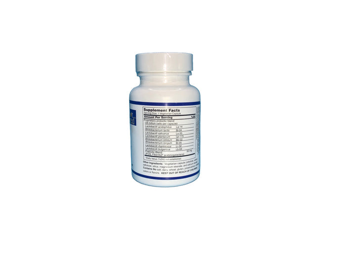 NEW!-Extra Strength  35 Billion Probiotic Preckshot Preferred
