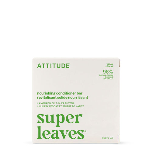 Nourishing Conditioner - Bar