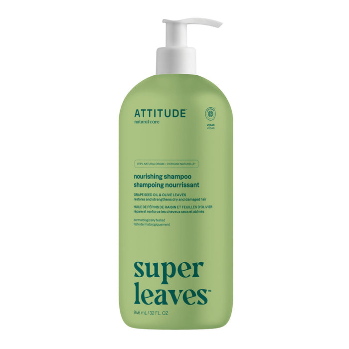 Nourishing Shampoo