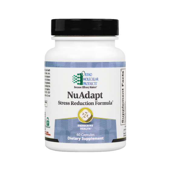 NuAdapt 60ct Ortho Molecular