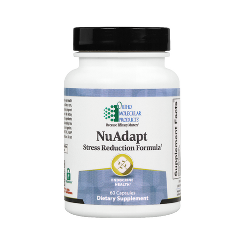 NuAdapt 60ct Ortho Molecular
