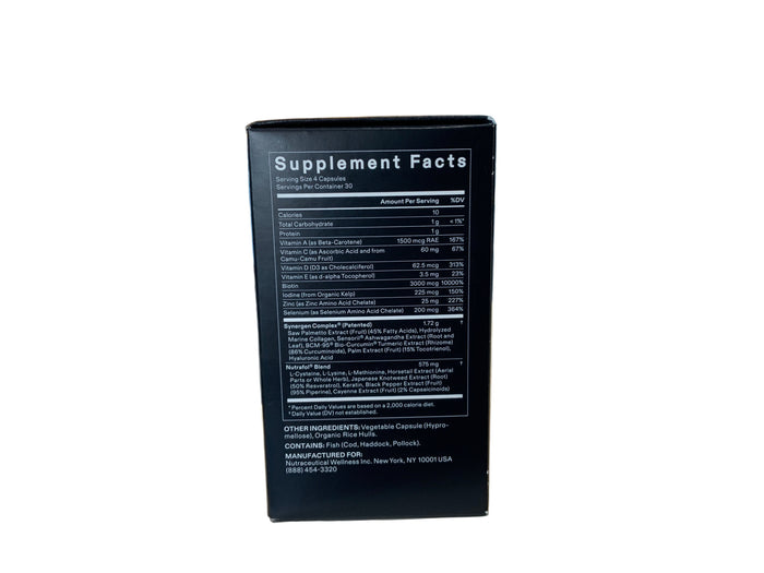 NUTRAFOL MEN