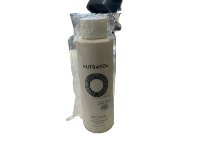 Nutrafol shampoo